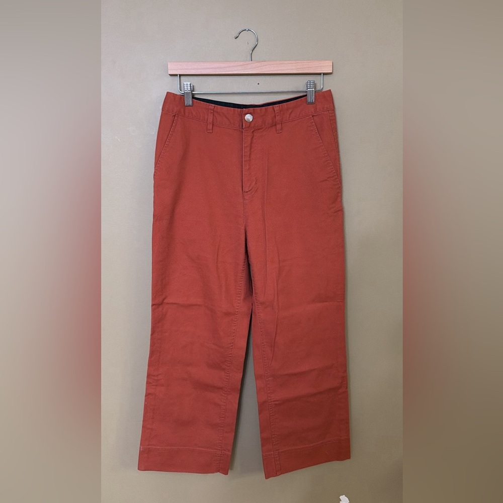 Backcountry Timber Cove Cropped Pant